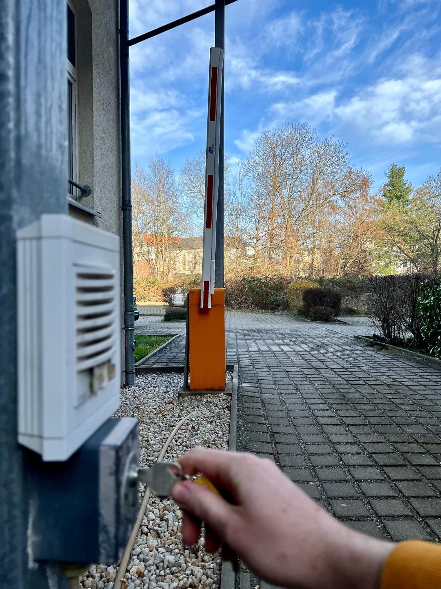 Edler Wohnraum Luxurioeses Studio Im Zentrum Mit Balkon, Kaffeevollautomat, Klima & Parkplatz Zwickau Exterior photo